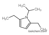 2,5-diethyl-1-propan-2-ylpyrrole