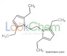 1-[2-(2,5-diethylpyrrol-1-yl)ethyl]-2,5-diethylpyrrole