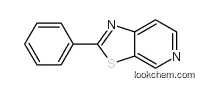 2-phenyl-[1,3]thiazolo[5,4-c]pyridine