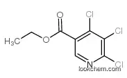 Ethyl 4,5,6-trichloropyridine-3-carboxylate