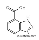 2h-benzotriazole-4-carboxylic Acid