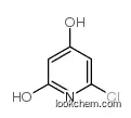 6-chloro-4-hydroxy-1h-pyridin-2-one