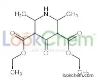 Diethyl 2,6-dimethyl-4-oxopiperidine-3,5-dicarboxylate