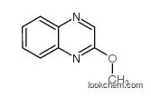 2-methoxyquinoxaline