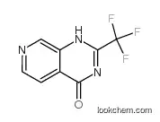 2-(trifluoromethyl)-1h-pyrido[3,4-d]pyrimidin-4-one