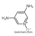 1-oxidopyridin-1-ium-3,5-diamine