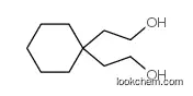2-[1-(2-hydroxyethyl)cyclohexyl]ethanol