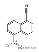 5-nitronaphthalene-1-carbonitrile