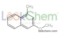 3-methoxy-1-methylnaphthalene