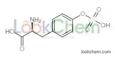 L-tyrosine O-sulfate