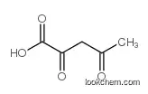 2,4-dioxopentanoic Acid