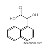 2-hydroxy-2-naphthalen-1-ylacetic Acid