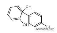 4-(4-chlorophenyl)benzene-1,2-diol