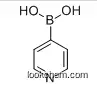 Pyridine-4-boronic acid