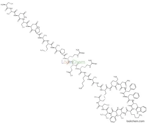 Prosomatostatin