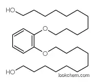 11-[2-(11-hydroxyundecoxy)phenoxy]undecan-1-ol