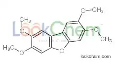 2,3,7,8-tetramethoxydibenzofuran