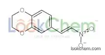 6-(2-nitrovinyl)-1,4-benzodioxan