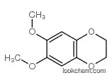 6,7-dimethoxy-1,4-benzodioxan