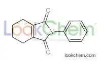 2-phenyl-4,5,6,7-tetrahydroisoindole-1,3-dione