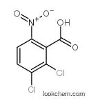 2,3-dichloro-6-nitrobenzoic Acid
