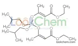 (z)-4-ethoxy-4-oxobut-2-en-2-olate,2-methylpropan-1-olate,titanium(4+)