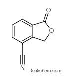 1-oxo-3h-2-benzofuran-4-carbonitrile