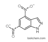 4,6-dinitro-1h-indazole