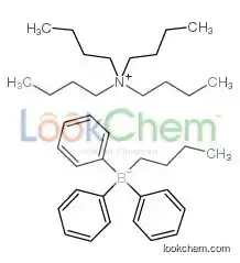 Tetrabutylammonium Phenyltributylborate