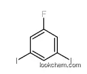 1-fluoro-3,5-diiodobenzene