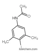3,5-dimethyl-4-iodo-acetanilide