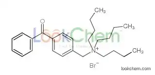 (4-benzoylphenyl)methyl-tributylazanium,bromide