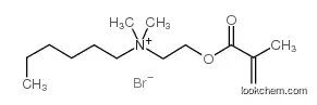 Hexyl-dimethyl-(4-methyl-3-oxopent-4-enyl)azanium,bromide