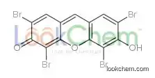 2,4,5,7-tetrabromo-6-hydroxy-3-fluorone