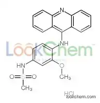 Amsacrine Hydrochloride
