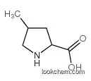 4-methyl-2-pyrrolidine Carboxylic Acid