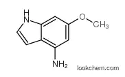 6-methoxy-1h-indol-4-amine