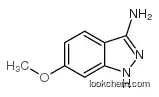 6-methoxy-1h-indazol-3-amine
