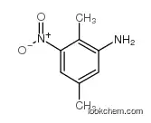 2,5-dimethyl-3-nitroaniline