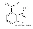 4-nitro-1,2-dihydroindazol-3-one