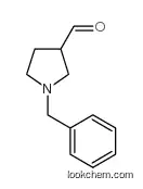 1-benzylpyrrolidine-3-carbaldehyde