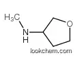 N-methyloxolan-3-amine