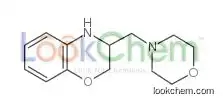 3-(morpholin-4-ylmethyl)-3,4-dihydro-2h-1,4-benzoxazine