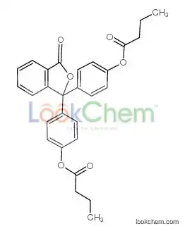 Phenolphthalein Dibutyrate