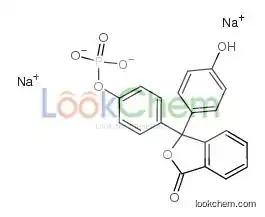 Phenolphthalein Monophosphate Disodium Salt