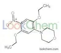 4-(2,5-diethoxy-4-nitrophenyl)morpholine