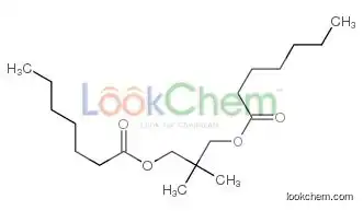 (3-heptanoyloxy-2,2-dimethylpropyl) Heptanoate