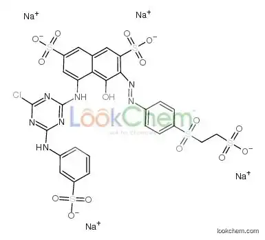 Reactive Red 198