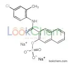 Naphthol As-tr Phosphate Disodium Salt
