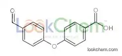 4-(4-formylphenoxy)benzoic Acid